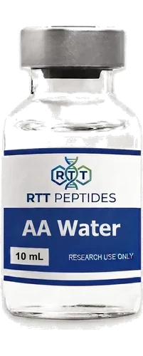 Amino Acid Water 10mL vial