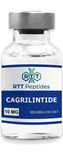 Cagrilintide 10mg vial