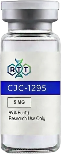 CJC-1295 (no DAC) 5mg vial