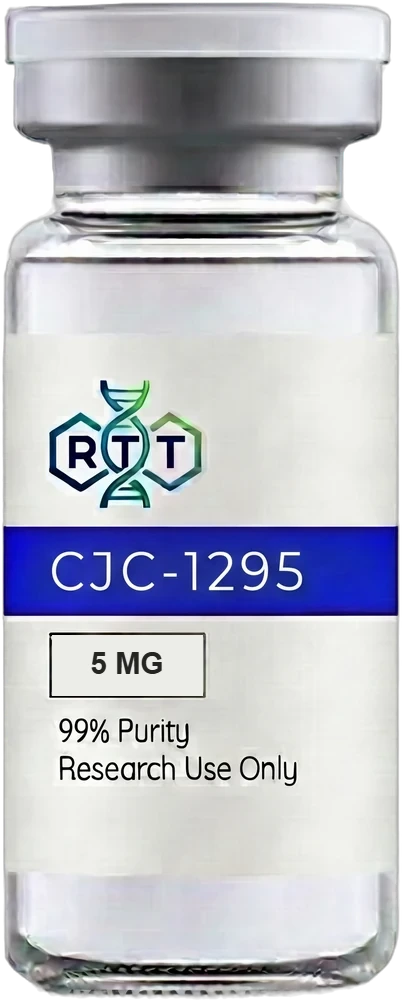 CJC-1295 (no DAC) 5mg vial