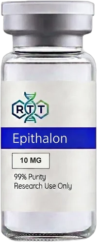 Epithalon 10mg vial
