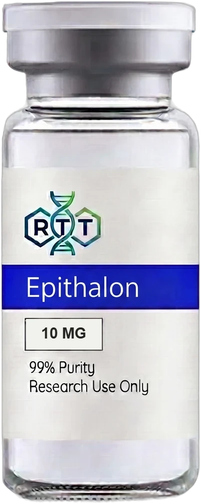 Epithalon 10mg vial