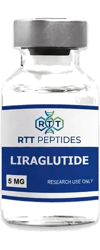 Liraglutide 5mg vial
