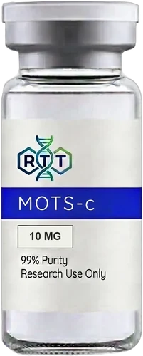 MOTS-c 10mg vial