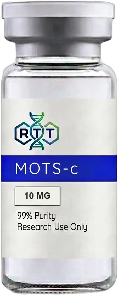 MOTS-c 10mg vial