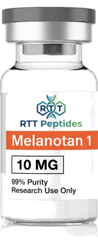 Melanotan 1 10mg vial