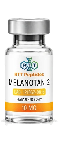 Melanotan 2 10mg vial