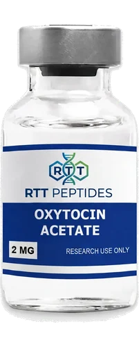Oxytocin Acetate 2mg vial